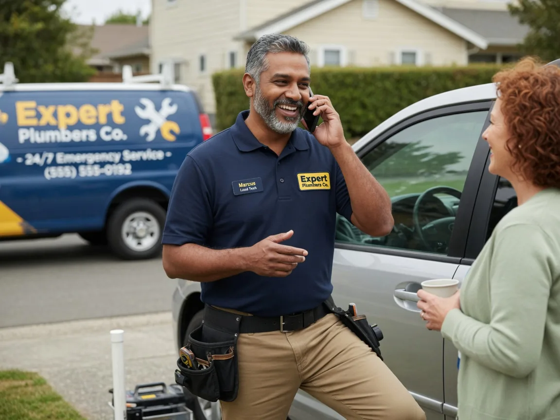 Drain Cleaning Amherst Junction, WI FAQs